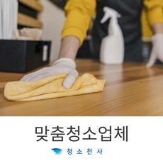 빌라청소업체 1