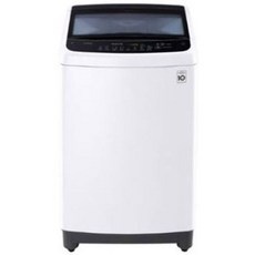 lg 통돌이 세탁기 tr10wl 10kg 화이트 방문설치