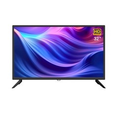 테레비zone 32인치티비 led hd tv a급패널 에너지 1등급 모니터 겸용 티비