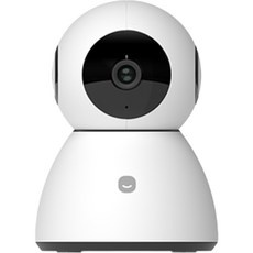 헤이홈 iot 스마트 홈카메라 cctv pro 플러스 실내용 gkw mc058a 1개