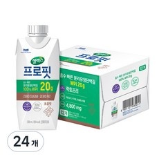 가성비 셀렉스프로틴 추천 정보 탑 8