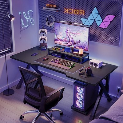 computertablechairset