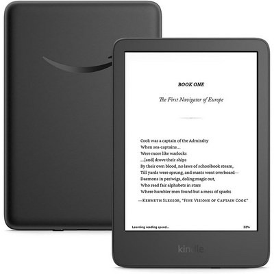 kindle 1