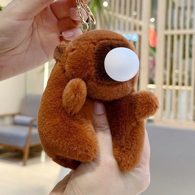 인형고리